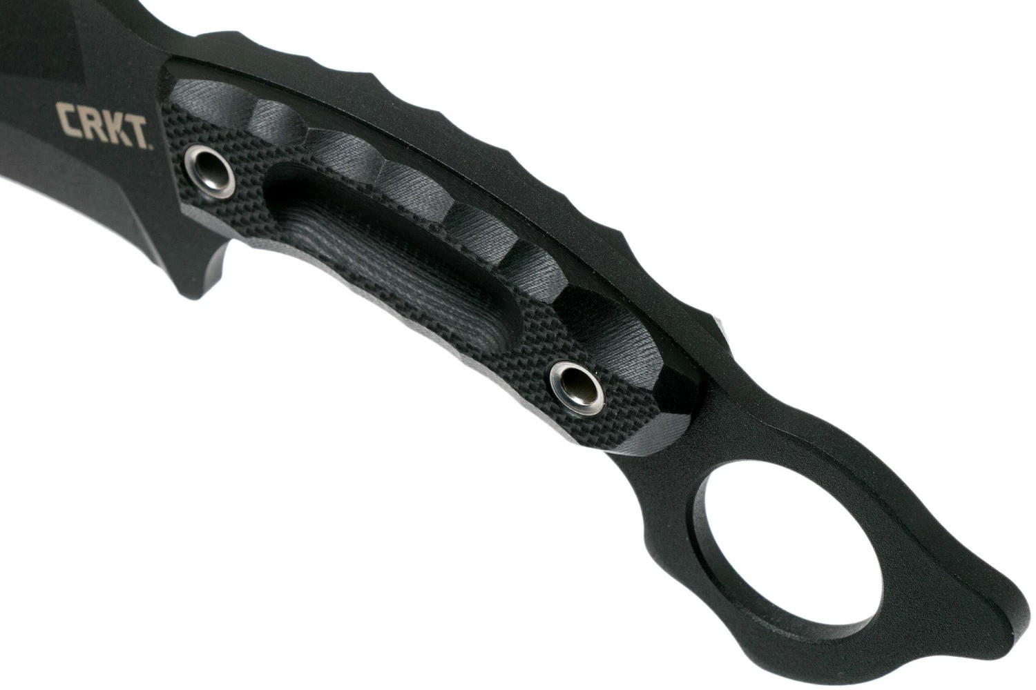 CRKT Du Hoc 2630 Karambit, Austin McGlaun Design 7 CRKT Du Hoc 2630 Karambit, Austin McGlaun Design - Imagen 5