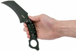 CRKT Du Hoc 2630 Karambit, Austin McGlaun Design 15 CRKT Du Hoc 2630 Karambit, Austin McGlaun Design -Cuchillos Ventas 2024 CK 2630 06 crkt