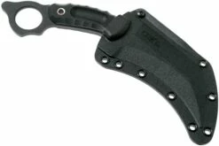 CRKT Du Hoc 2630 Karambit, Austin McGlaun Design 16 CRKT Du Hoc 2630 Karambit, Austin McGlaun Design -Cuchillos Ventas 2024 CK 2630 07 crkt
