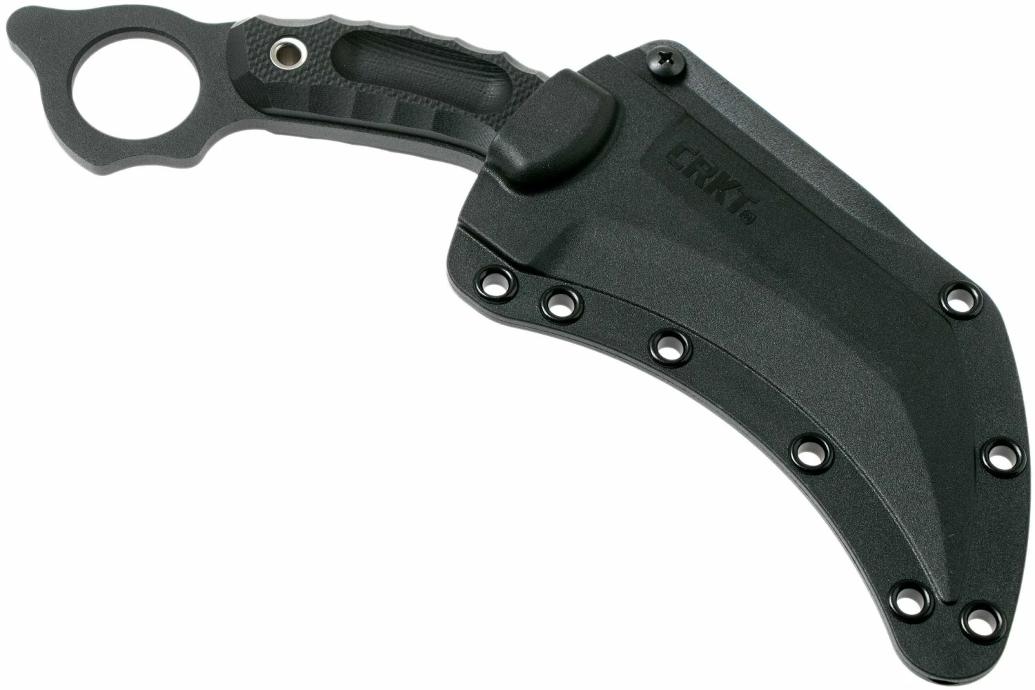 CRKT Du Hoc 2630 Karambit, Austin McGlaun Design 9 CRKT Du Hoc 2630 Karambit, Austin McGlaun Design - Imagen 7