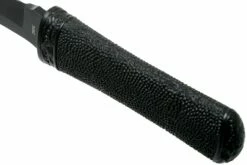 CRKT Hissatsu Black 2907K Fixed Cuchillo Fijo, James Williams Design 14 CRKT Hissatsu Black 2907K Fixed Cuchillo Fijo, James Williams Design -Cuchillos Ventas 2024 CK 2907K 04 crkt