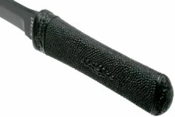 CRKT Hissatsu Black 2907K Fixed Cuchillo Fijo, James Williams Design 15 CRKT Hissatsu Black 2907K Fixed Cuchillo Fijo, James Williams Design -Cuchillos Ventas 2024 CK 2907K 05 crkt