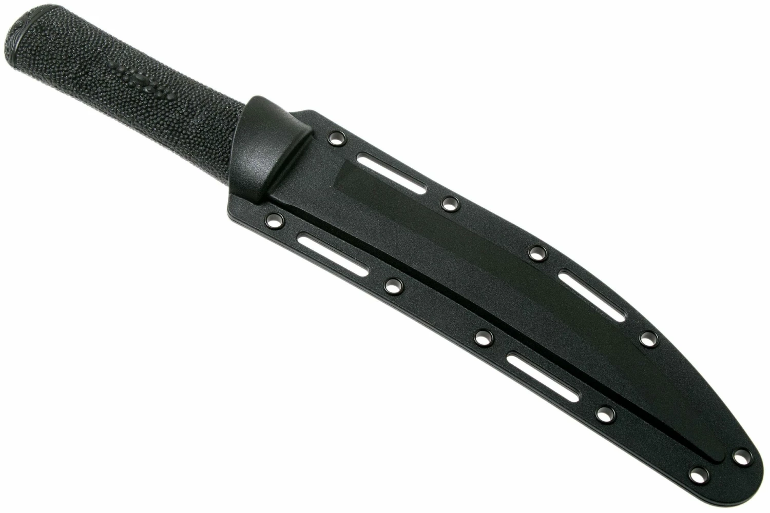 CRKT Hissatsu Black 2907K Fixed Cuchillo Fijo, James Williams Design 10 CRKT Hissatsu Black 2907K Fixed Cuchillo Fijo, James Williams Design - Imagen 8