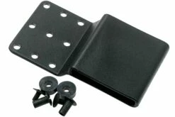 CRKT Hissatsu Black 2907K Fixed Cuchillo Fijo, James Williams Design 19 CRKT Hissatsu Black 2907K Fixed Cuchillo Fijo, James Williams Design -Cuchillos Ventas 2024 CK 2907K 09 crkt