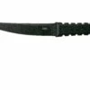 CRKT HZ6 Black 2927 Cuchillo Fijo, James Williams Design -Cuchillos Ventas 2024 CK 2927 01 crkt