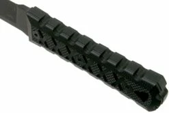 CRKT HZ6 Black 2927 Cuchillo Fijo, James Williams Design -Cuchillos Ventas 2024 CK 2927 04 crkt