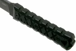 CRKT HZ6 Black 2927 Cuchillo Fijo, James Williams Design -Cuchillos Ventas 2024 CK 2927 05 crkt