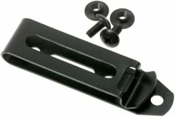 CRKT HZ6 Black 2927 Cuchillo Fijo, James Williams Design -Cuchillos Ventas 2024 CK 2927 08 crkt