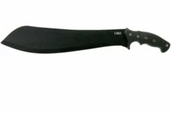 CRKT Halfachance K920KKP Parang Machete, Ken Onion Design