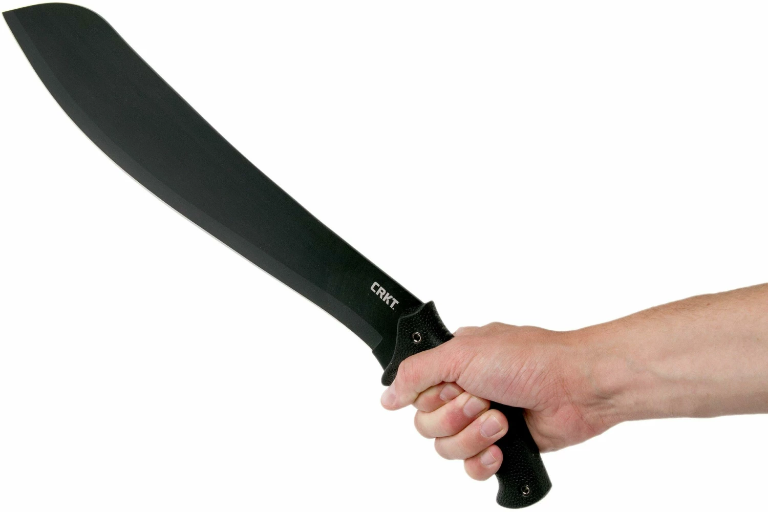 CRKT Halfachance K920KKP Parang Machete, Ken Onion Design 8 CRKT Halfachance K920KKP Parang Machete, Ken Onion Design - Imagen 6