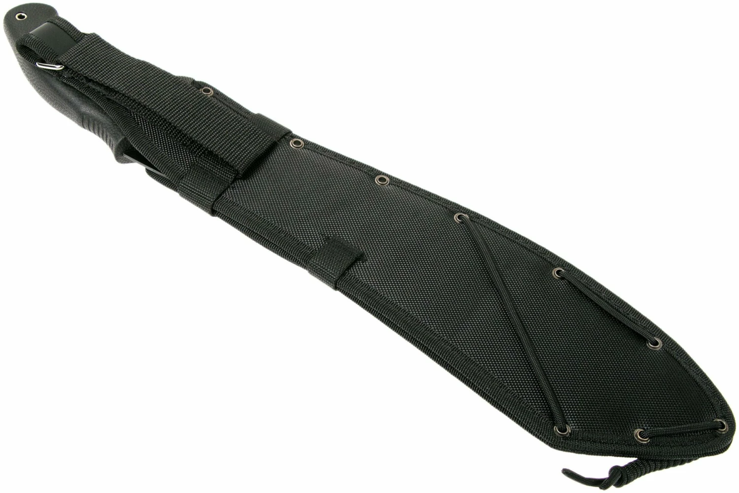 CRKT Halfachance K920KKP Parang Machete, Ken Onion Design 10 CRKT Halfachance K920KKP Parang Machete, Ken Onion Design - Imagen 8