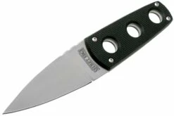 Cold Steel Secret Edge 11SDT Cuchillo De Cuello -Cuchillos Ventas 2024 CS11SDT 03 cold steel