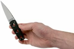 Cold Steel Secret Edge 11SDT Cuchillo De Cuello -Cuchillos Ventas 2024 CS11SDT 04 cold steel