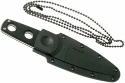 Cold Steel Secret Edge 11SDT Cuchillo De Cuello -Cuchillos Ventas 2024 CS11SDT 05 cold steel