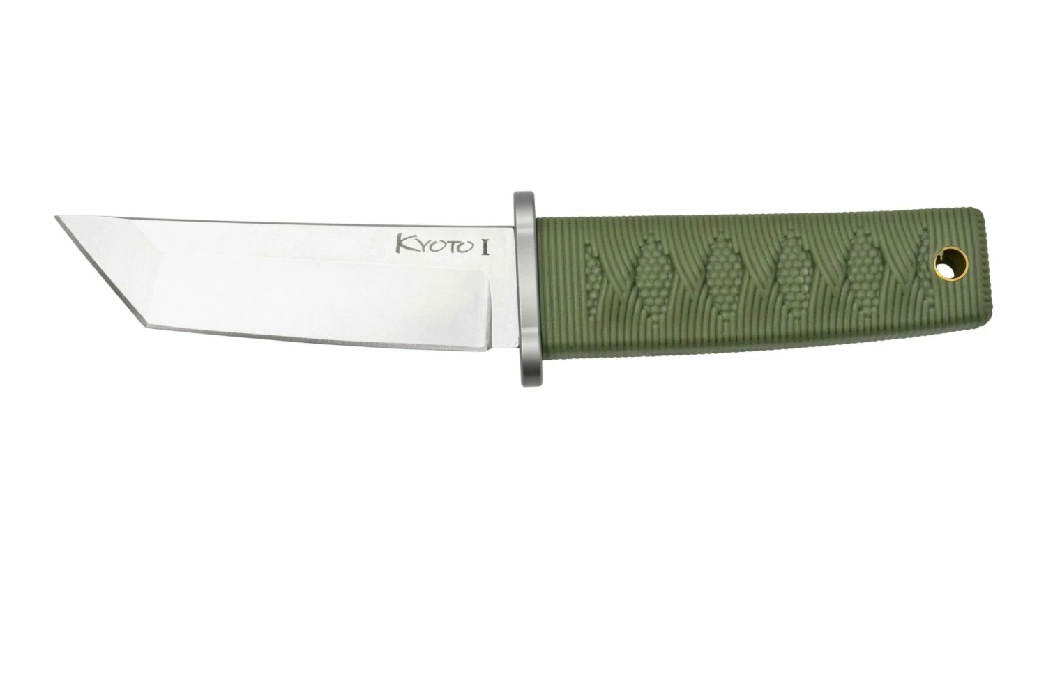 Cold Steel Kyoto II Tanto 17DAODSW Cuchillo Fijo 3 Cold Steel Kyoto II Tanto 17DAODSW Cuchillo Fijo