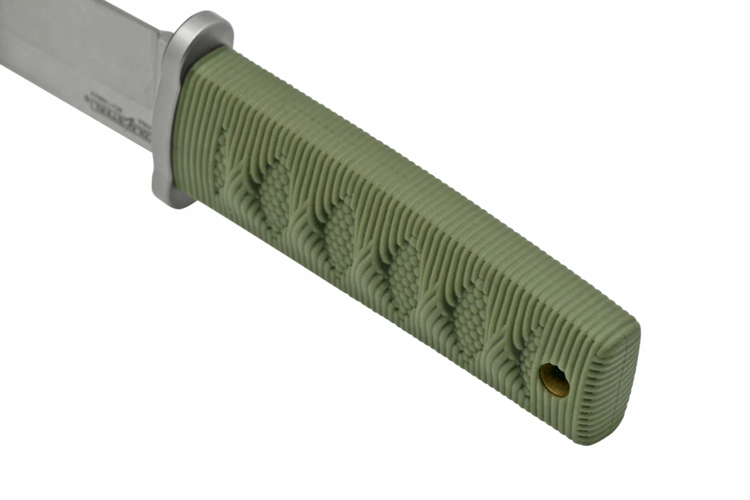 Cold Steel Kyoto II Tanto 17DAODSW Cuchillo Fijo 6 Cold Steel Kyoto II Tanto 17DAODSW Cuchillo Fijo - Imagen 4