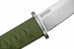 Cold Steel Kyoto II OD 17DBODSW Cuchillo Fijo -Cuchillos Ventas 2024 CS17DBODSW 05 coldsteel