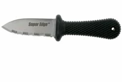 Cold Steel Super Edge 42SS Cuchillo De Cuello