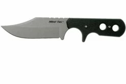 Cold Steel Mini Tac Bowie 49HCF Cuchillo De Cuello