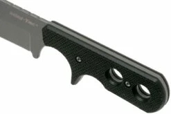 Cold Steel Mini Tac Bowie 49HCF Cuchillo De Cuello -Cuchillos Ventas 2024 CS49HCF 05 cold steel