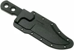 Cold Steel Mini Tac Bowie 49HCF Cuchillo De Cuello -Cuchillos Ventas 2024 CS49HCF 06 cold steel