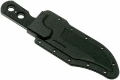 Cold Steel Mini Tac Bowie 49HCF Cuchillo De Cuello -Cuchillos Ventas 2024 CS49HCF 07 cold steel