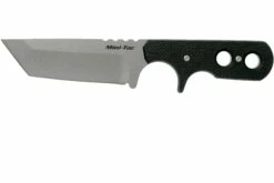Cold Steel Mini Tac Tanto 49HTF Cuchillo De Cuello