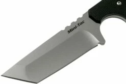 Cold Steel Mini Tac Tanto 49HTF Cuchillo De Cuello 12 Cold Steel Mini Tac Tanto 49HTF Cuchillo De Cuello -Cuchillos Ventas 2024 CS49HTF 03 cold steel