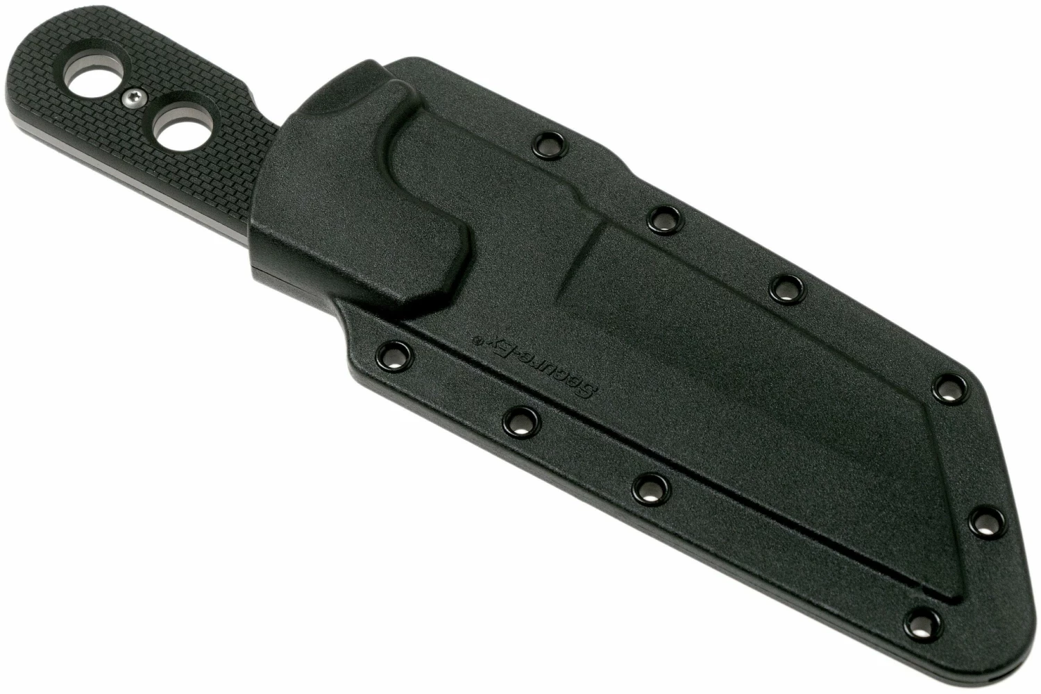 Cold Steel Mini Tac Tanto 49HTF Cuchillo De Cuello 9 Cold Steel Mini Tac Tanto 49HTF Cuchillo De Cuello - Imagen 7
