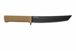 Cold Steel Recon Tanto SK5 49LRTDTBK Desert Tan, Black, Cuchillo Fijo -Cuchillos Ventas 2024 CS49LRTDTBK 02 coldsteel