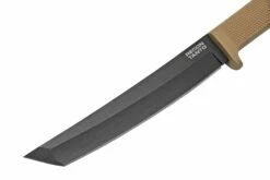 Cold Steel Recon Tanto SK5 49LRTDTBK Desert Tan, Black, Cuchillo Fijo -Cuchillos Ventas 2024 CS49LRTDTBK 03 coldsteel
