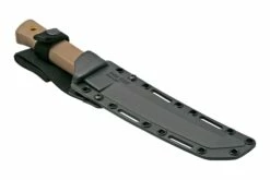 Cold Steel Recon Tanto SK5 49LRTDTBK Desert Tan, Black, Cuchillo Fijo -Cuchillos Ventas 2024 CS49LRTDTBK 06 coldsteel