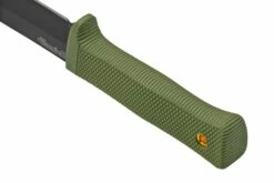 Cold Steel Recon Tanto SK5 49LRTODBK OD-verde, Negro, Cuchillo Fijo -Cuchillos Ventas 2024 CS49LRTODBK 04 coldsteel