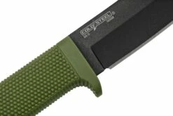 Cold Steel Recon Tanto SK5 49LRTODBK OD-verde, Negro, Cuchillo Fijo -Cuchillos Ventas 2024 CS49LRTODBK 05 coldsteel