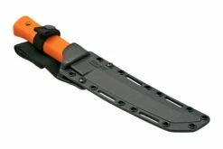 Cold Steel Recon Tanto SK5 49LRTORBK Naranja, Negro, Cuchillo Fijo -Cuchillos Ventas 2024 CS49LRTORBK 06 coldsteel