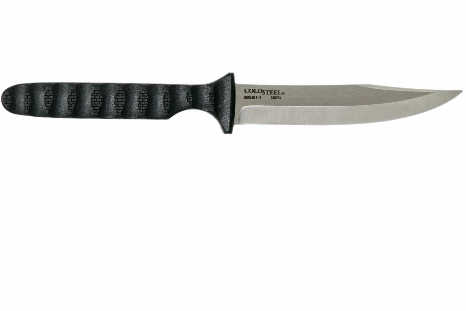 Cold Steel Bowie Spike 53NBSZ Cuchillo De Cuello 4 Cold Steel Bowie Spike 53NBSZ Cuchillo De Cuello - Imagen 2