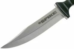 Cold Steel Bowie Spike 53NBSZ Cuchillo De Cuello 12 Cold Steel Bowie Spike 53NBSZ Cuchillo De Cuello -Cuchillos Ventas 2024 CS53NBSZ 03 cold steel