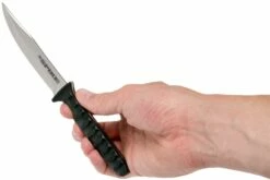 Cold Steel Bowie Spike 53NBSZ Cuchillo De Cuello 15 Cold Steel Bowie Spike 53NBSZ Cuchillo De Cuello -Cuchillos Ventas 2024 CS53NBSZ 06 cold steel