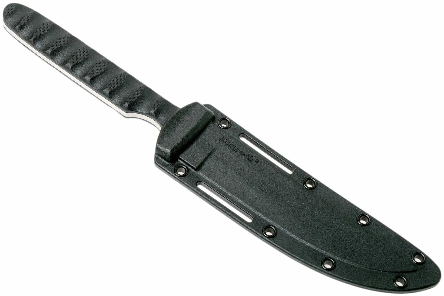 Cold Steel Bowie Spike 53NBSZ Cuchillo De Cuello 9 Cold Steel Bowie Spike 53NBSZ Cuchillo De Cuello - Imagen 7