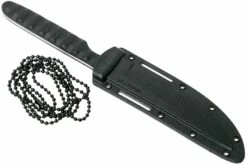 Cold Steel Bowie Spike 53NBSZ Cuchillo De Cuello 17 Cold Steel Bowie Spike 53NBSZ Cuchillo De Cuello -Cuchillos Ventas 2024 CS53NBSZ 08 cold steel