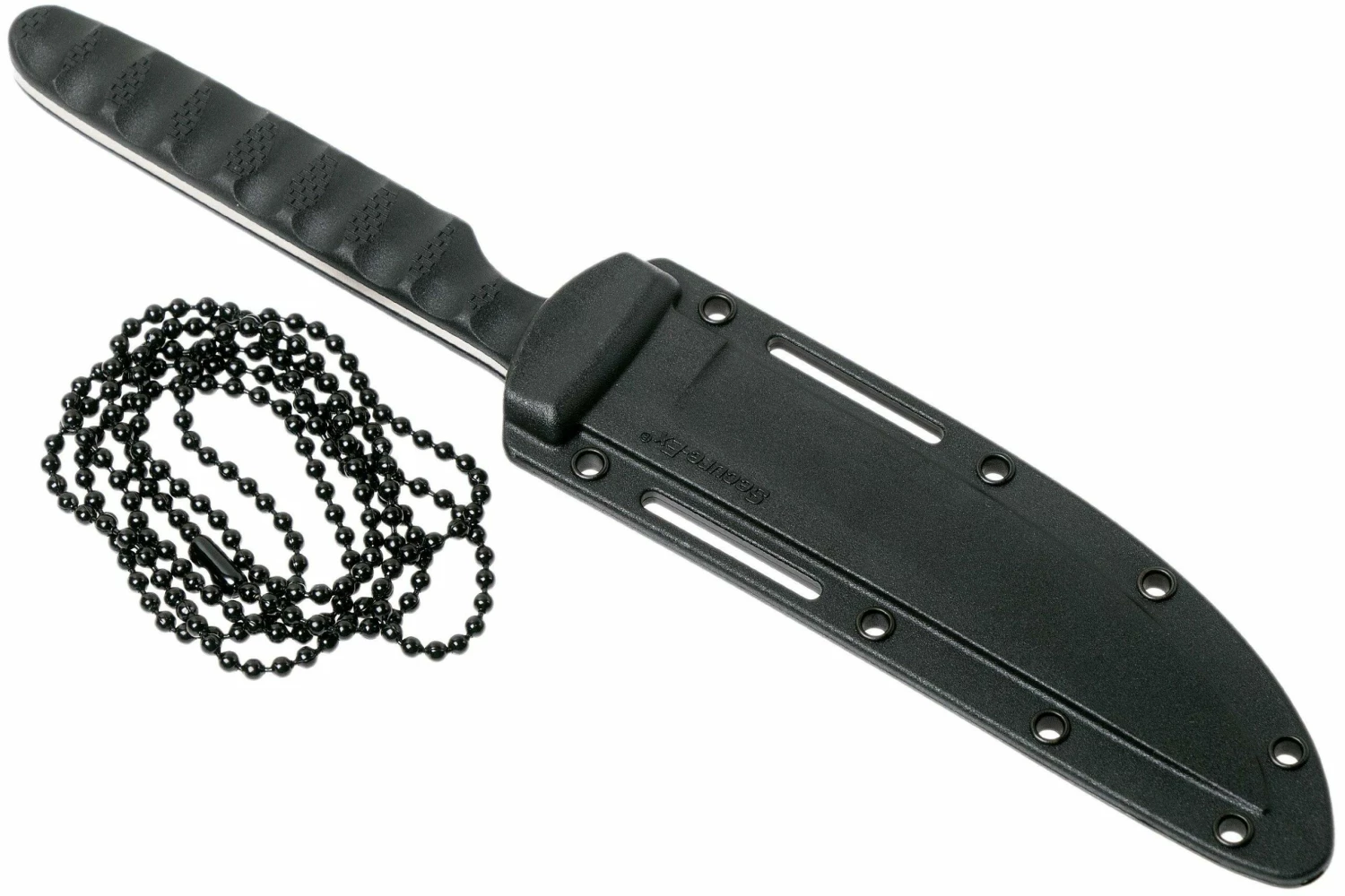 Cold Steel Bowie Spike 53NBSZ Cuchillo De Cuello 10 Cold Steel Bowie Spike 53NBSZ Cuchillo De Cuello - Imagen 8