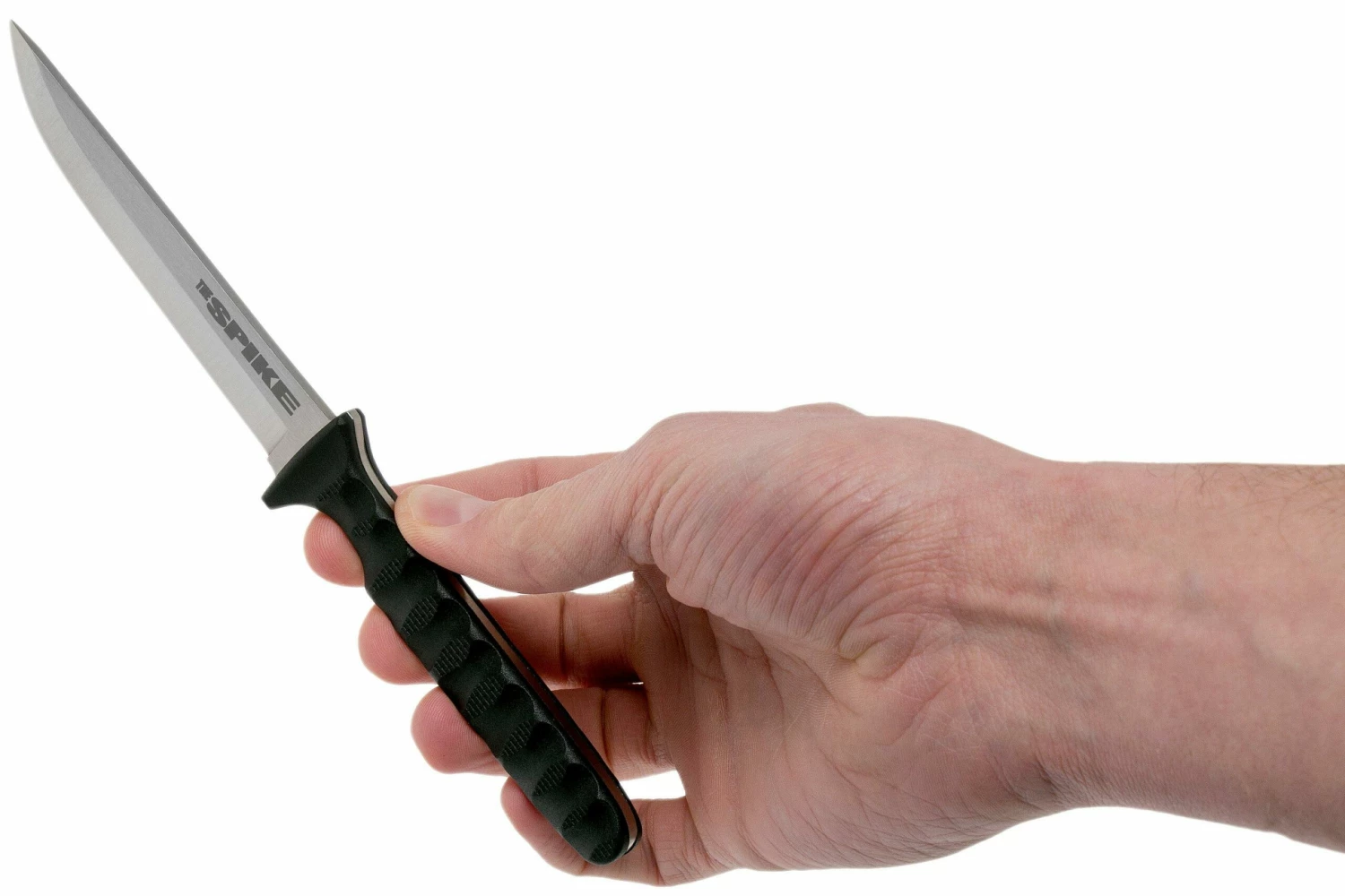 Cold Steel Drop Point Spike 53NCC Cuchillo Fijo 8 Cold Steel Drop Point Spike 53NCC Cuchillo Fijo - Imagen 6