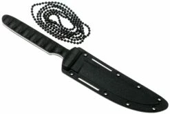 Cold Steel Drop Point Spike 53NCC Cuchillo Fijo 15 Cold Steel Drop Point Spike 53NCC Cuchillo Fijo -Cuchillos Ventas 2024 CS53NCC 07 cold steel