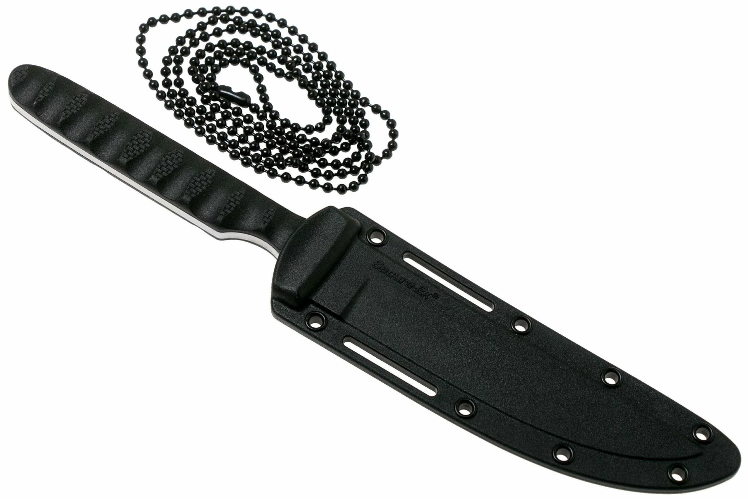 Cold Steel Drop Point Spike 53NCC Cuchillo Fijo 9 Cold Steel Drop Point Spike 53NCC Cuchillo Fijo - Imagen 7