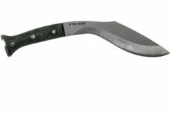 Condor K-TAC Kukri Knife 1812-10HC Machete 61717 -Cuchillos Ventas 2024 CTK1812 10 02 condor