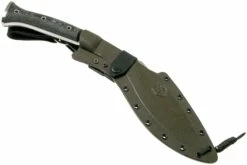 Condor K-TAC Kukri Knife 1812-10HC Machete 61717 -Cuchillos Ventas 2024 CTK1812 10 07 condor