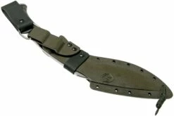 Condor K-TAC Kukri Knife 1812-10HC Machete 61717 -Cuchillos Ventas 2024 CTK1812 10 08 condor