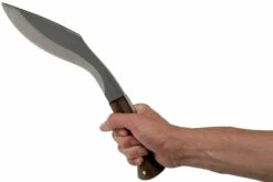 Condor Heavy Duty Kukri Knife 1813-10HC Machete 61718 -Cuchillos Ventas 2024 CTK1813 10HC 06 condor