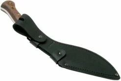 Condor Heavy Duty Kukri Knife 1813-10HC Machete 61718 -Cuchillos Ventas 2024 CTK1813 10HC 08 condor