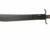 Condor German Aviator Machete CTK1822-16HC Machete 61727 -Cuchillos Ventas 2024 CTK1822 16HC 01 condor